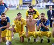 FOTO România Anglia U21 EURO 2019