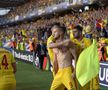 FOTO România Anglia U21 EURO 2019