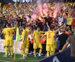 FOTO România Anglia U21 EURO 2019
