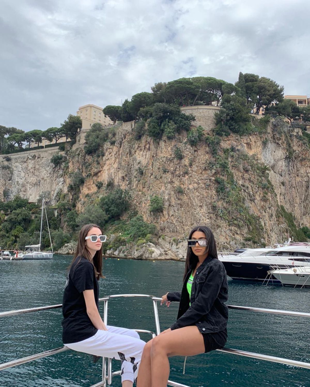 FOTO Rebecca Prodan - NOU mai multe poze