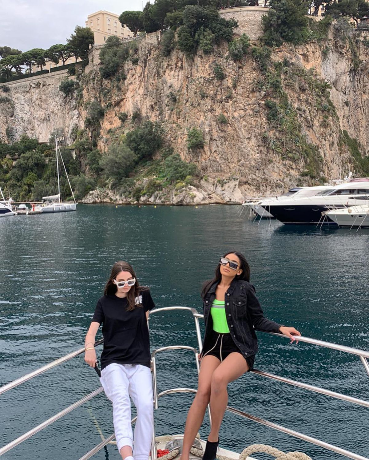 FOTO Rebecca Prodan - NOU mai multe poze