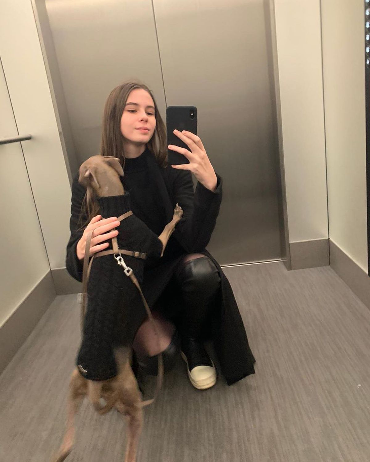 FOTO Rebecca Prodan - NOU mai multe poze