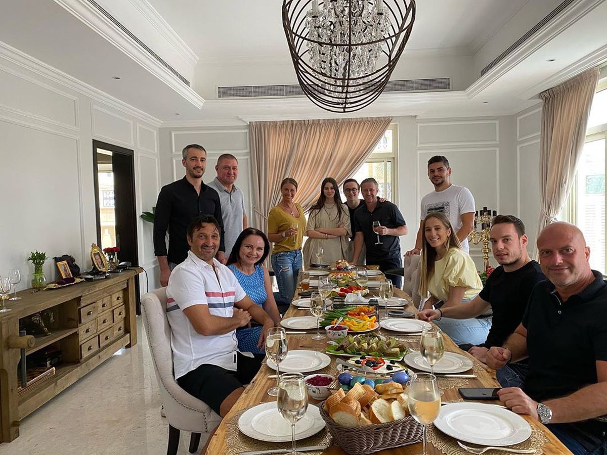 FOTO Rebecca Prodan - NOU mai multe poze