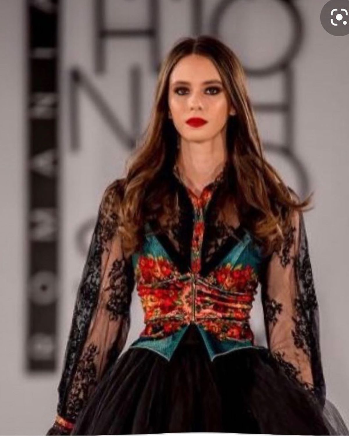 FOTO Rebecca Prodan - NOU mai multe poze