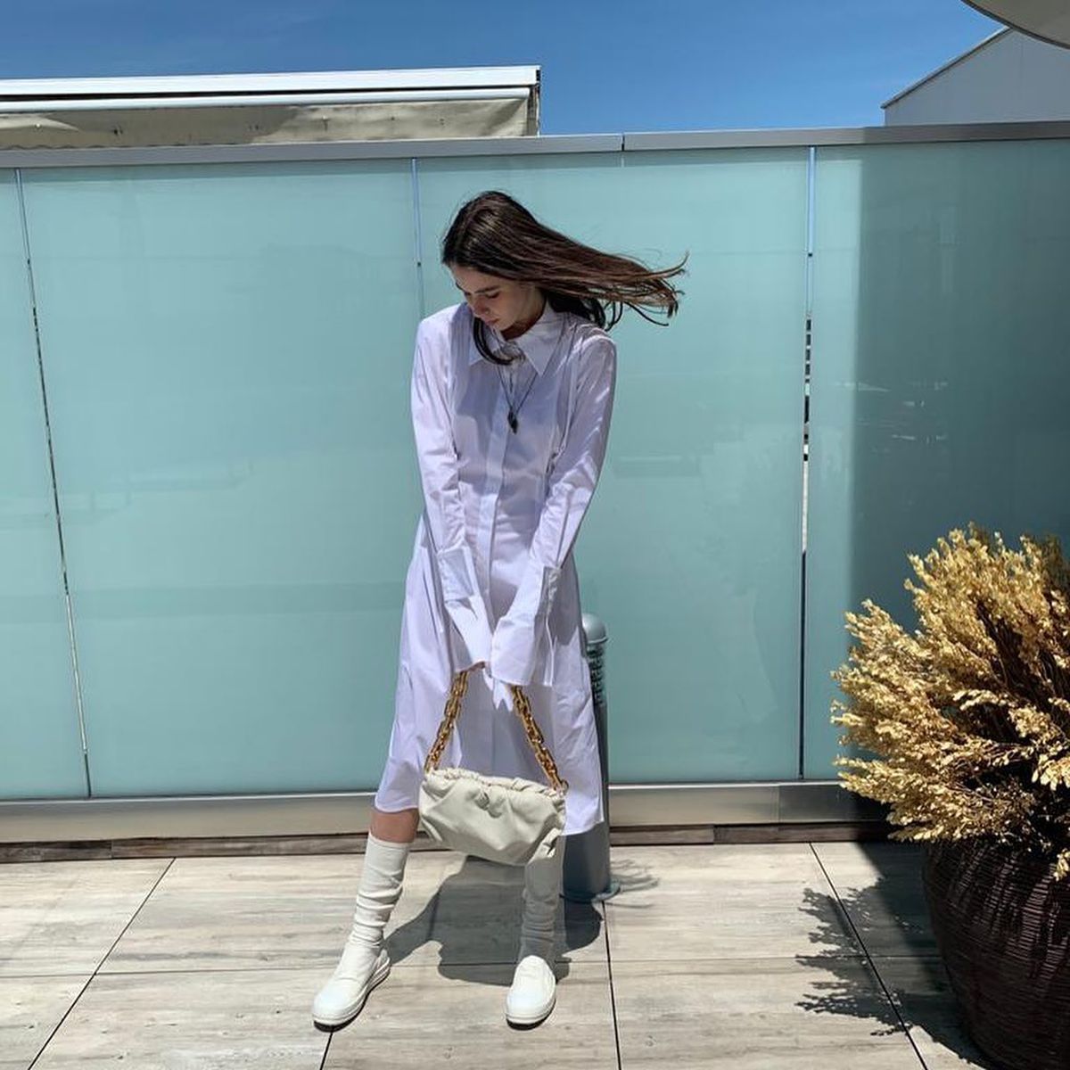 FOTO Rebecca Prodan - NOU mai multe poze