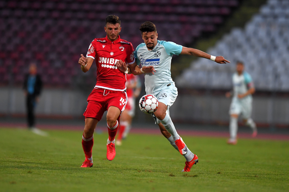 EXCLUSIV Dezvăluiri incredibile despre debandada de la Dinamo: „Diversionistul Popescu face parte dintr-un grup care decide tot” »  Bere adusă pe blat, glume deplasate, furturi