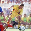 26 de ani de la golul lui Dan Petrescu împotriva SUA