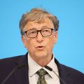 Bill Gates spune că vaccinul împotriva noului coronavirus ar putea să apară până la sfârşitul anului