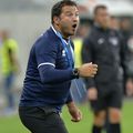 Marius Croitoru a izbucnit după Gaz Metan - FC Botoșani