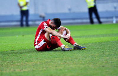 EXCLUSIV Pile, invidie, lucrături » „Propteaua” care-l face de neatins pe Mihai Popescu la Dinamo