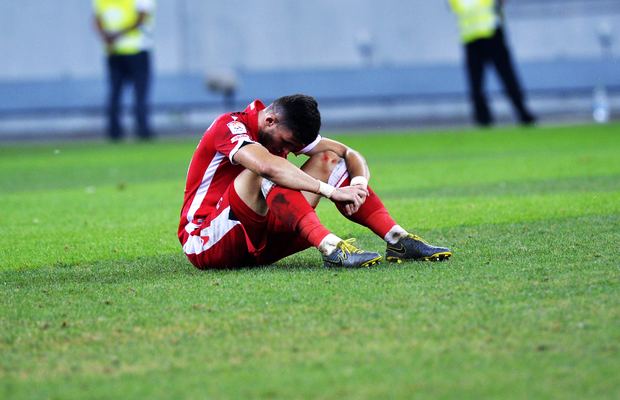 EXCLUSIV Pile, invidie, lucrături » „Propteaua” care-l face de neatins pe Mihai Popescu la Dinamo