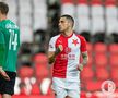 Anunț de ultimă oră al lui Nicolae Stanciu » Unde va evolua sezonul viitor: „La Slavia am trăit ceva unic”