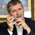 Valeriu Iftime se implică în strategia lui Gaz Metan