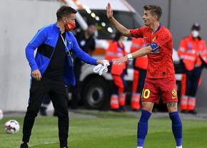 N-ai licența, plătești amendă! Regula împotriva trișorilor pregătită de Federație o lovește în plin pe FCSB