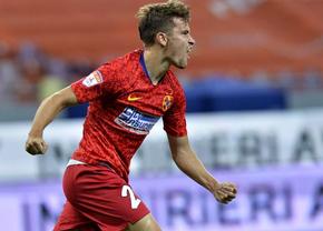 Pleacă Darius Olaru de la FCSB? Oferta venită pe adresa clubului: „Nu las niciun euro!”