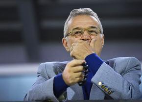 Gigi Becali agită apele la CSA Steaua: „Ne vor ruga să jucăm în Ghencea” + „Voi vă distrați pe banii statului?”