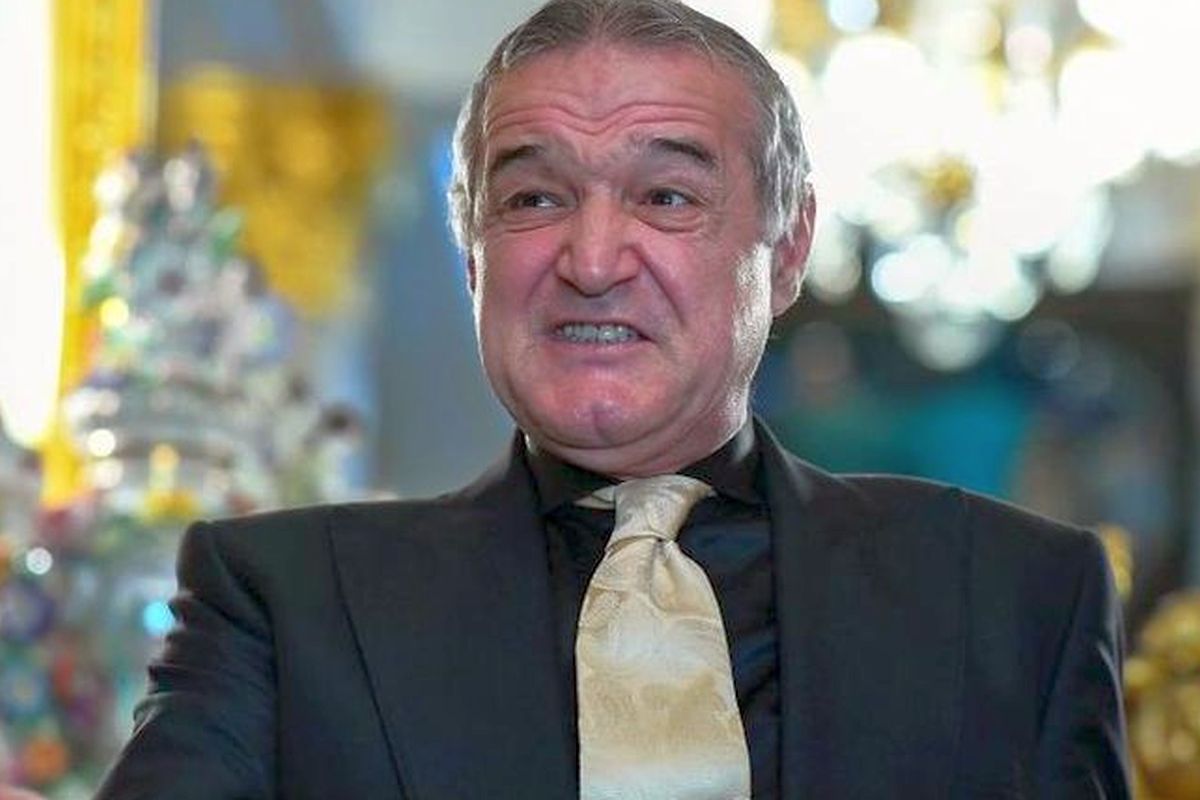 Gigi Becali își spune secretele, după ce a împlinit 63 de ani: „Știți de ce mă țin atât de bine?” » Ce „dietă” are patronul de la FCSB