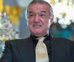 Gigi Becali a împlinit 63 de ani