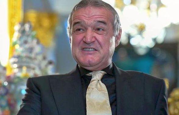 Gigi Becali își spune secretele, după ce a împlinit 63 de ani: „Știți de ce mă țin atât de bine?” » Ce „dietă” are patronul de la FCSB