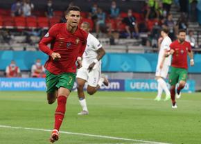 Declarații tari înainte de Belgia - Portugalia: „Îl știu pe de rost pe Cristiano Ronaldo. Eu am evoluat, el a stagnat”