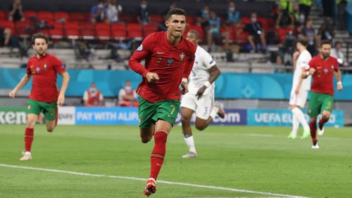 Declarații tari înainte de Belgia - Portugalia: „Îl știu pe de rost pe Cristiano Ronaldo. Eu am evoluat, în timp ce el a stagnat”