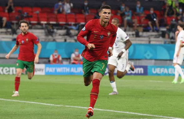 Declarații tari înainte de Belgia - Portugalia: „Îl știu pe de rost pe Cristiano Ronaldo. Eu am evoluat, el a stagnat”