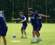 FCU Craiova - antrenament Slovenia - 26 iunie 2021