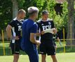 Zi plină pentru FCU Craiova: antrenament dimineață, meci seara + probleme cu un jucător