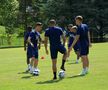 Zi plină pentru FCU Craiova: antrenament dimineață, meci seara + probleme cu un jucător