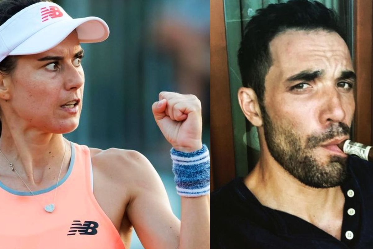 Ion Ion Țiriac i-a scris Soranei Cîrstea » Mesajul trimis pe Instagram: „Ține minte asta, indiferent ce se întâmplă”