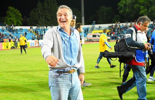 Gigi Becali