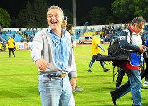 Gigi Becali a anunțat când revine pe stadion + obiectivul SF pe care l-a setat la FCSB: „Vreau să le demonstrez tuturor”