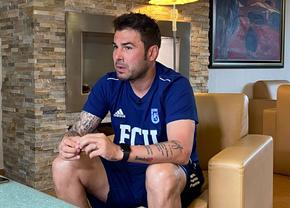 Mutu s-a destăinuit Gazetei: „N-am vrut să fiu antrenor! Am avut un declick în carieră”