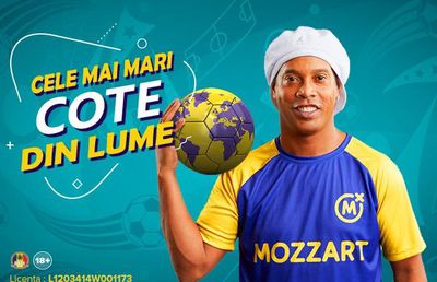 Danemarca 2.00 și Italia 1.57 – cele mai mari cote din lume, numai la Mozzart Bet!