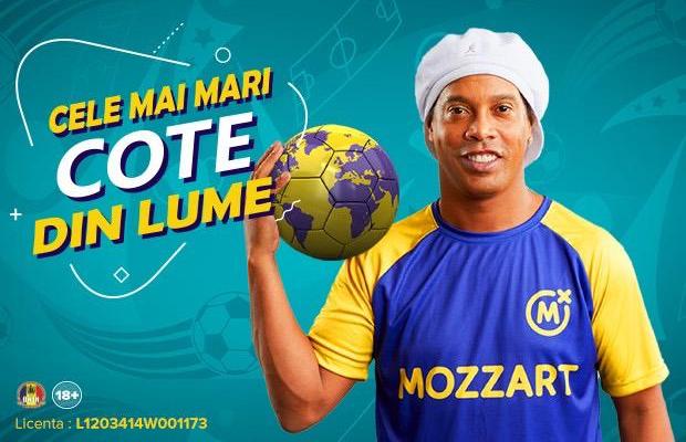 Danemarca 2.00 și Italia 1.57 – cele mai mari cote din lume, numai la Mozzart Bet!