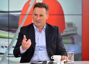 Ionuț Negoiță, despre insolvența lui Dinamo: „Au dispărut grozavii și lăudăroșii!” » Veste proastă pentru „câini”: „Trebuie plătiți obligatoriu”