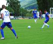 FOTO FC U Craiova 1948 - Hadjuk Split, amical, 26.06.2021