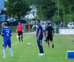 FOTO FC U Craiova 1948 - Hadjuk Split, amical, 26.06.2021