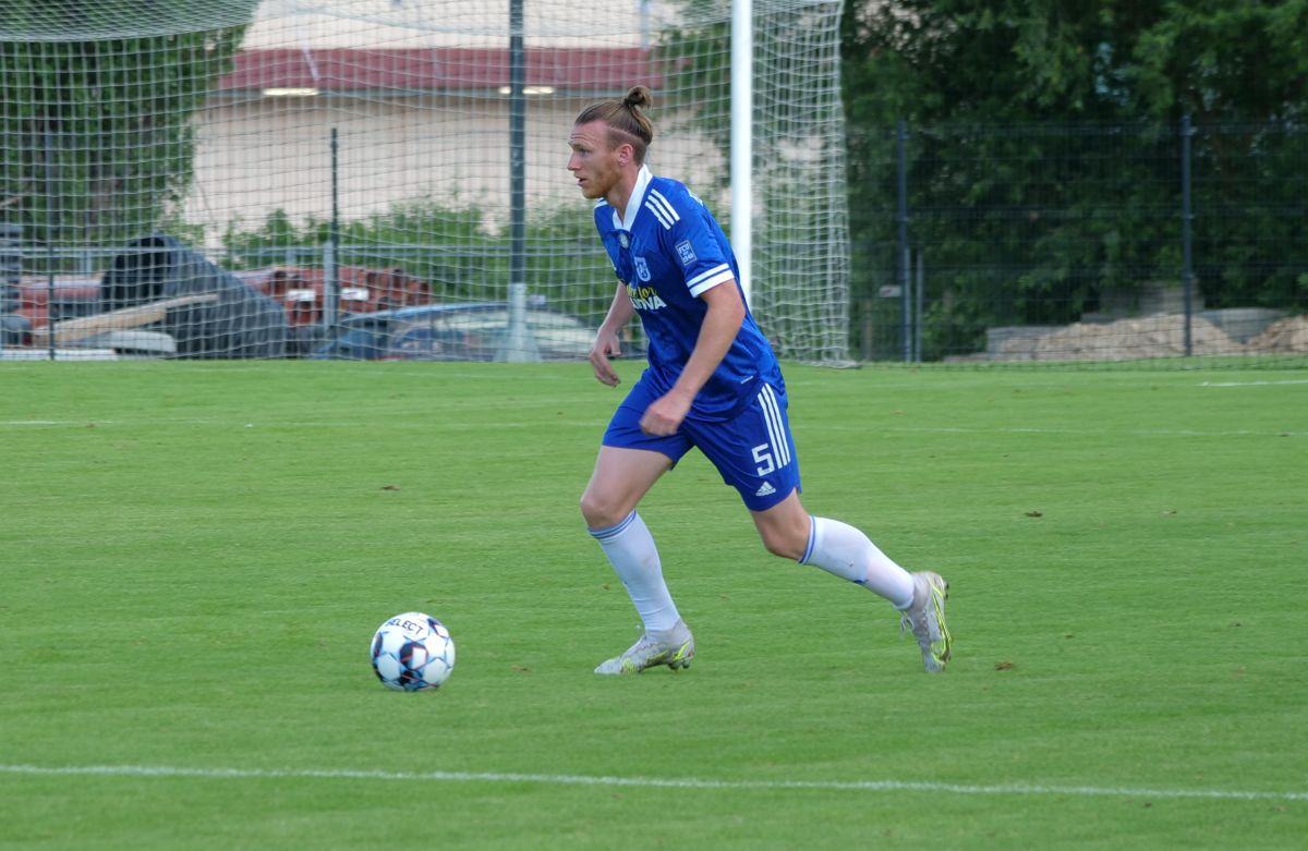 FOTO FC U Craiova 1948 - Hadjuk Split, amical, 26.06.2021