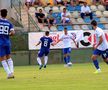 FOTO FC U Craiova 1948 - Hadjuk Split, amical, 26.06.2021