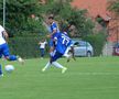 FOTO FC U Craiova 1948 - Hadjuk Split, amical, 26.06.2021