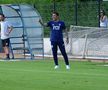 FOTO FC U Craiova 1948 - Hadjuk Split, amical, 26.06.2021