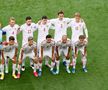 Țara Galilor - Danemarca » „Optimi” EURO 2020