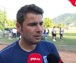 FC U Craiova 1948 a pierdut primul meci amical din mandatul lui Adrian Mutu, scor 1-2. La final, „Briliantul” s-a plâns de subțirimea lotului.