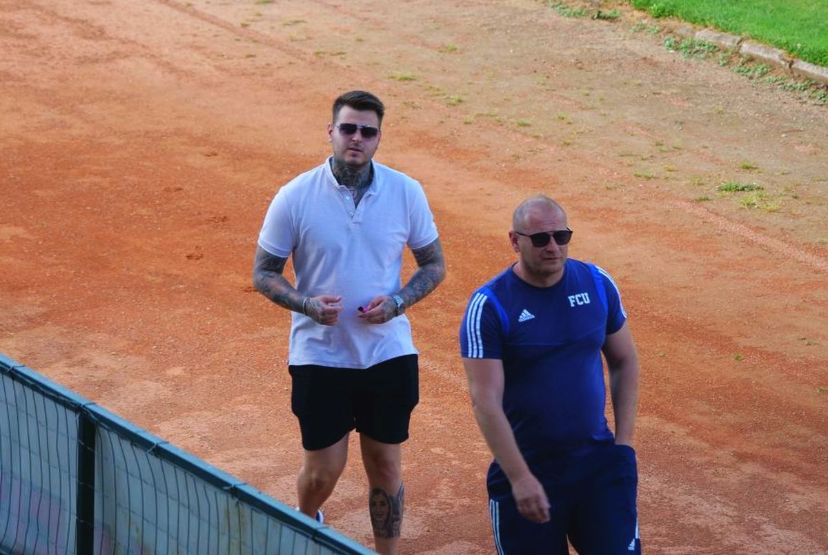 Adrian Mititelu Jr., reacție după eșecul suferit de Adrian Mutu la debut: „Am discutat și cu tata, i-am spus cum s-a mișcat echipa”