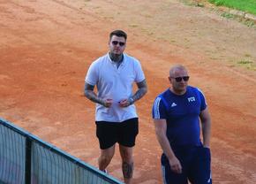 Adrian Mititelu Jr., reacție după eșecul suferit de Adrian Mutu la debut: „Am discutat și cu tata, i-am spus cum s-a mișcat echipa”