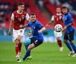 Italia - Austria, Euro 2020 / FOTO: GettyImages