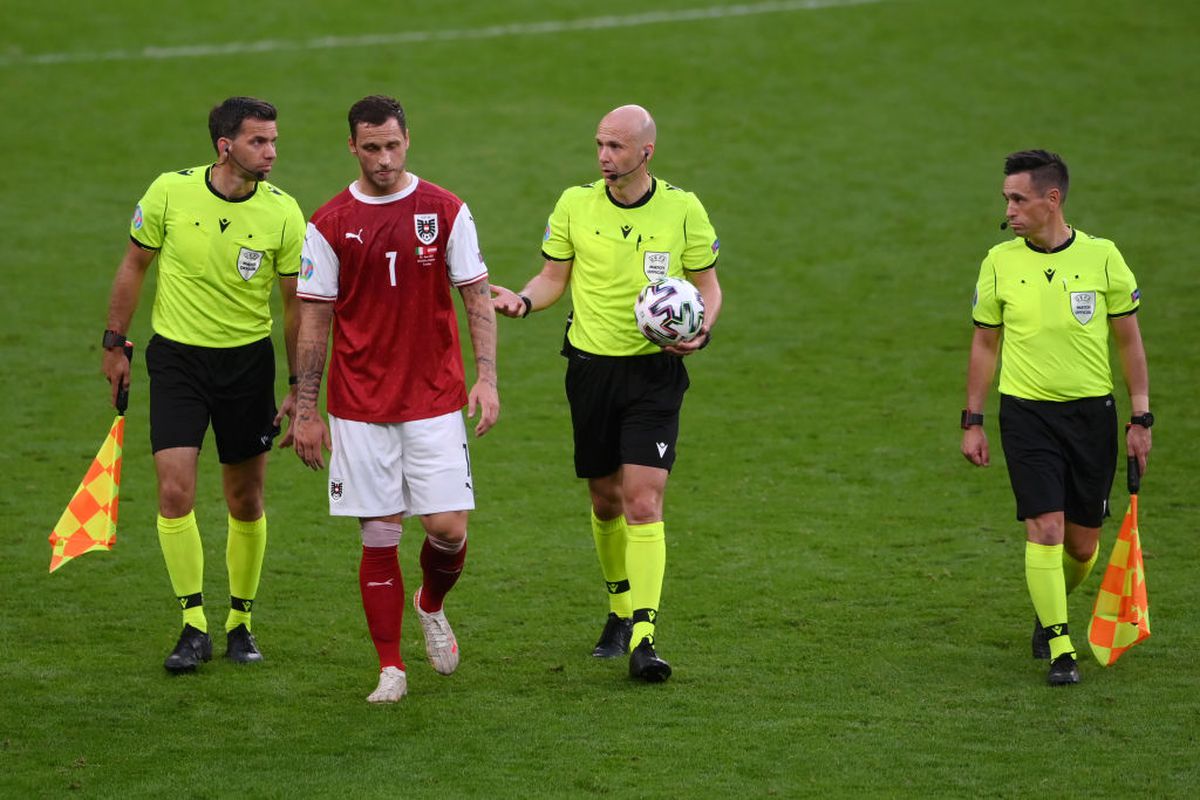 Chiellini a ajuns viral pe rețelele de socializare » A confundat rasismul cu nazismul!