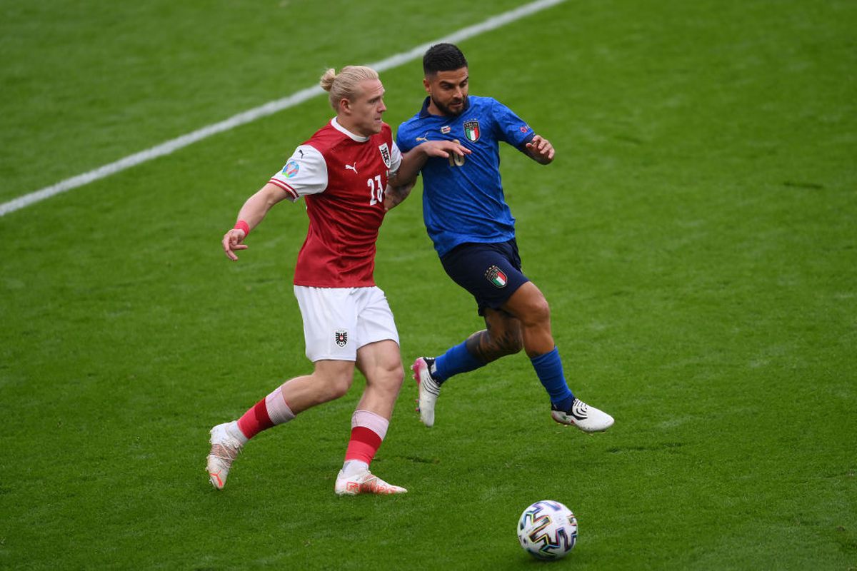 Chiellini a ajuns viral pe rețelele de socializare » A confundat rasismul cu nazismul!