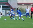 FOTO FC U Craiova 1948 - Hadjuk Split, amical, 26.06.2021